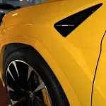 Lamborghini Urus 2022 641 л.с. 641 л.с. 641 л.с. из Китая