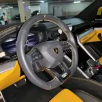 Lamborghini Urus 2022 641 л.с. 641 л.с. 641 л.с. из Китая
