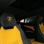Lamborghini Urus 2022 641 л.с. 641 л.с. 641 л.с. из Китая