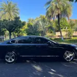 Volvo S90 2019 из Китая