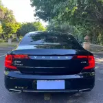 Volvo S90 2019 из Китая