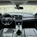 Honda Civic 2021 из Китая