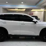 Haval H6 2023 211 л.с. из Китая