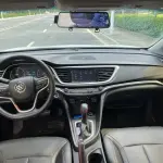 Buick Excelle 2022 113 л.с. из Китая