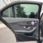 Mercedes-Benz C-Class 2021 из Китая