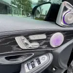 Mercedes-Benz C-Class 2021 из Китая