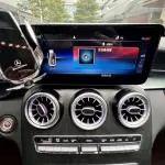 Mercedes-Benz C-Class 2021 из Китая