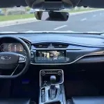Geely Binrui 2021 из Китая