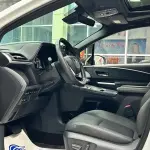 Toyota Sienna 2024 из Китая