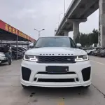 Land Rover Sport 2017 258 л.с. из Китая
