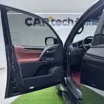 Lexus LX 2020 из Китая