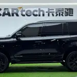Lexus LX 2020 из Китая