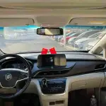 Buick GL8 2021 из Китая
