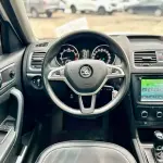 Skoda Yeti 2018 из Китая
