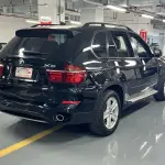 BMW X5 (Import) 2011 из Китая