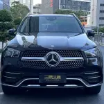 Mercedes-Benz GLE 2020 из Китая