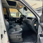 Land Rover Discovery 2016 из Китая