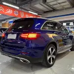 Mercedes-Benz GLC 2019 из Китая