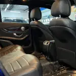 Mercedes-Benz GLC 2019 из Китая
