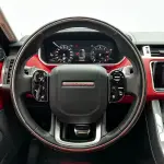 Land Rover Sport 2021 из Китая