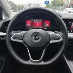 Volkswagen Golf 2021 из Китая