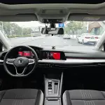 Volkswagen Golf 2021 из Китая