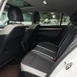 Volkswagen Golf 2021 из Китая