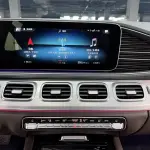 Mercedes-Benz GLS 2022 из Китая