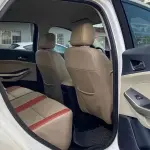 Ford Escort 2017 из Китая