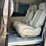 Buick GL8 2022 из Китая