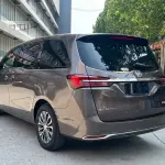 Buick GL8 2022 из Китая