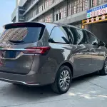 Buick GL8 2022 из Китая