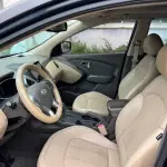 Hyundai ix35 2012 из Китая