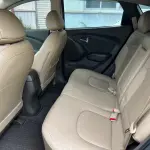 Hyundai ix35 2012 из Китая