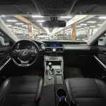 Lexus IS 2019 из Китая