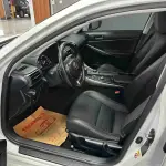 Lexus IS 2019 из Китая