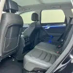 Volkswagen Touareg 2021 из Китая