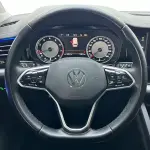 Volkswagen Touareg 2021 из Китая