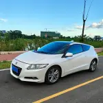 Honda 本田CR-Z 2012 из Китая