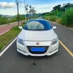 Honda 本田CR-Z 2012 из Китая