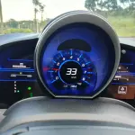 Honda 本田CR-Z 2012 из Китая