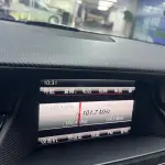 Mercedes-Benz CLS 2013 из Китая