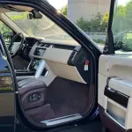 Land Rover Range Rover 2017 из Китая