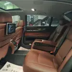 BMW 7 Series 2014 из Китая