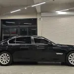 BMW 7 Series 2014 из Китая