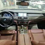 BMW 7 Series 2014 из Китая