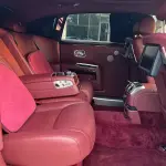 Rolls-Royce Ghost 2016 из Китая