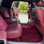 Rolls-Royce Ghost 2016 из Китая