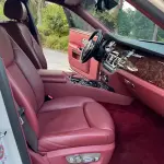 Rolls-Royce Ghost 2016 из Китая