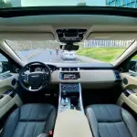 Land Rover Sport 2017 из Китая